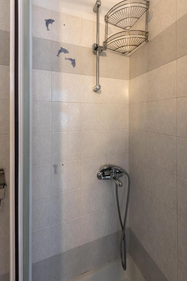 Appartement Penthouse Under Acropolis Hill à Athènes Extérieur photo